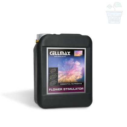 CELLMAX Flower Stimulator 10L