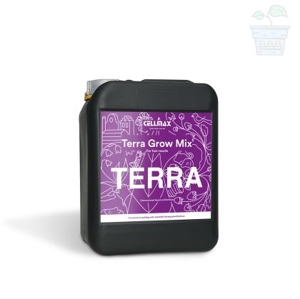 CELLMAX Terra Grow Mix 5L