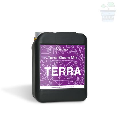 CELLMAX Terra Bloom Mix 10L