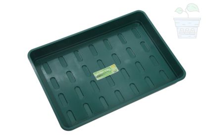 Propagator Tray XL Garland without holes green