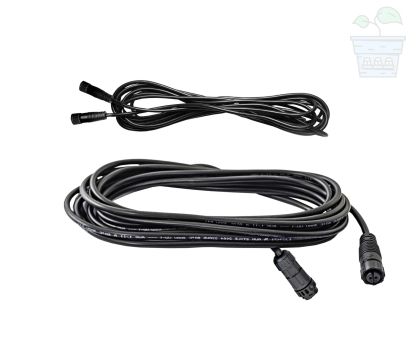 LUMATEK LED Driver Remote Use 5m Extension Cables (x2)