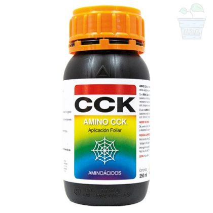 Amino CCK liquid fertilizer with amino acids 250 ml