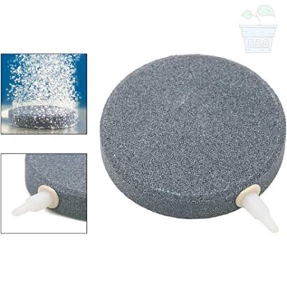 BOYU Round AirStone ⌀ 100mm