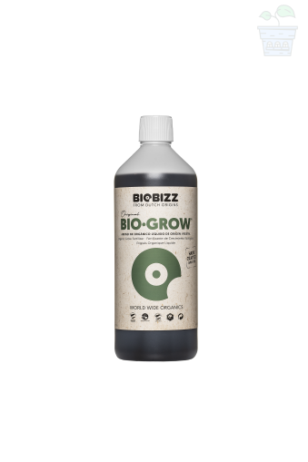 BioBizz Bio - Grow 0.5L