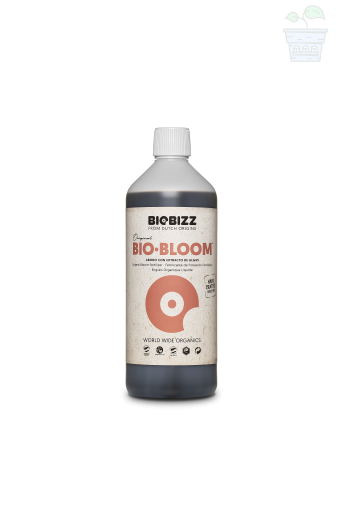 BioBizz Bio - Bloom 0.5L