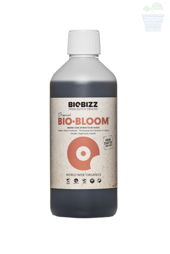 BioBizz Bio - Bloom 1L