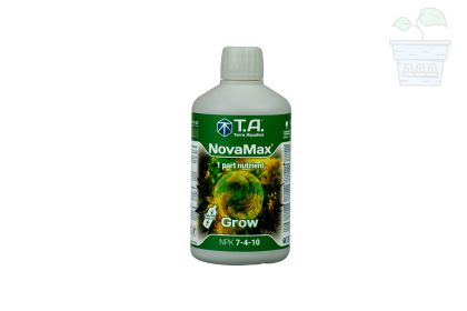 GHE - T.A. - NovaMax Grow 500ml (FloraNova)