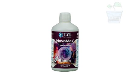 GHE - T.A. - NovaMax Bloom 500ml (FloraNova)