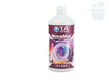 GHE - T.A. - NovaMax Bloom 1L (FloraNova)