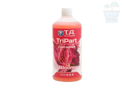 T.A. TriPart Bloom 1л. - тор за цъфтеж