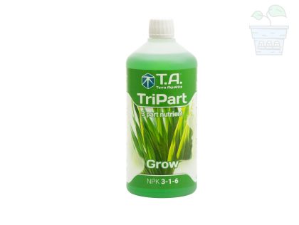 T.A. TriPart Grow 1л. - тор за растеж