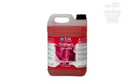 GHE - T.A. - TriPart Bloom 5L (FloraBloom)	