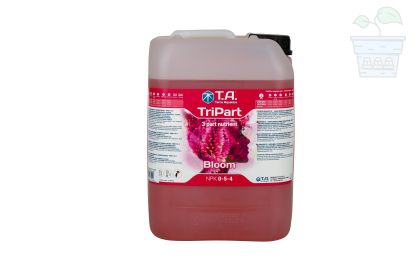 GHE - T.A. - TriPart Bloom 10L (FloraBloom)	