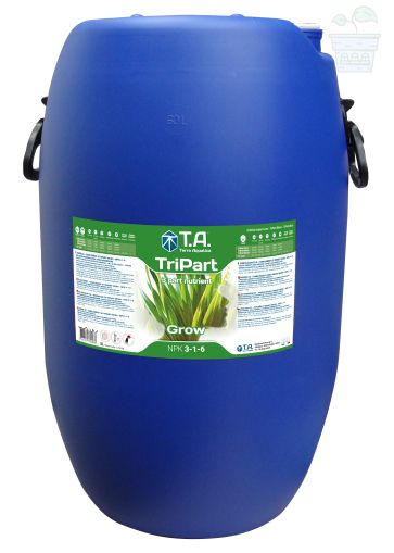 T.A. TriPart Grow 60л. - тор за растеж