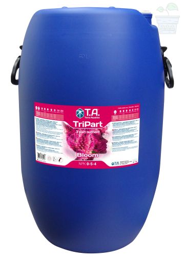 GHE - T.A. - TriPart Bloom 60L (FloraBloom)	