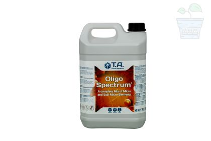 GHE - T.A. OligoSpectrum 5L (Essentials)