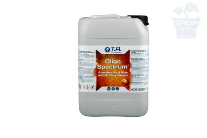 GHE - T.A. OligoSpectrum 10L (Essentials)