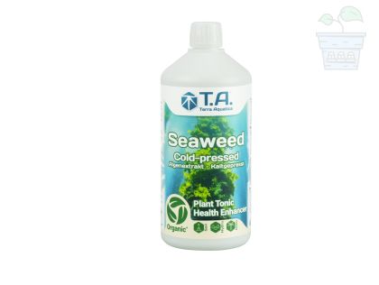 T.A. Seaweed 1л. - екстракт от морски водорасли