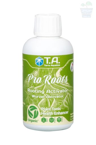 GHE - T.A. - Pro Roots 250ml