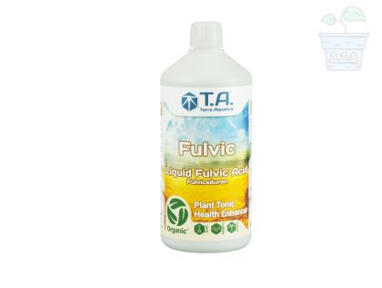 GHE - T.A. - Fulvic 1L (Diamond Nectar)