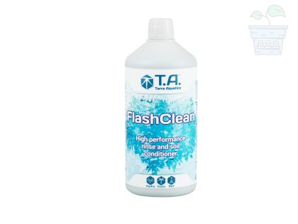 T.A. FlashClean 1l. - cleaning agent