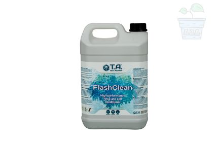 T.A. FlashClean 5l. - cleaning agent