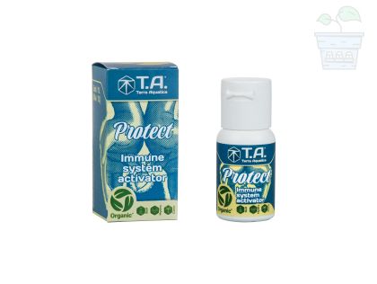 T.A. Protect 30ml. - immune system activator