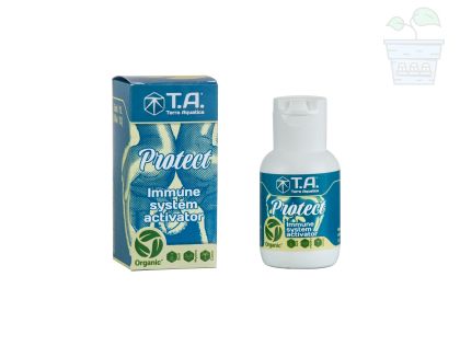 T.A. Protect 60ml. - immune system activator