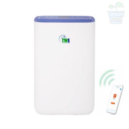 Dehumidifier Alpha Q13 Pro Wi-Fi