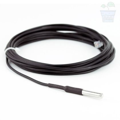 Dimlux temperature sensor