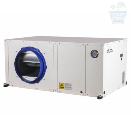 OptiClimate 6000 PRO3 Air Conditioner Water Cooled