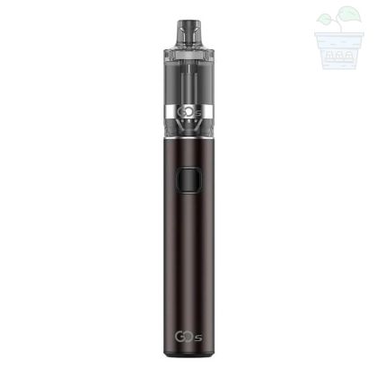 Innokin Go S Pen Kit Vaporizer Black