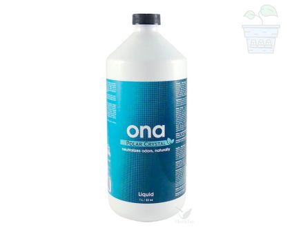 ONA Liquid Polar Crystal 922 ml