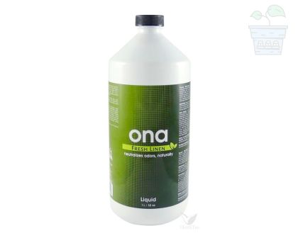 ONA Liquid Fresh Linen 922ml