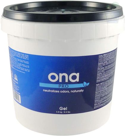 Ona Gel Pro 4L