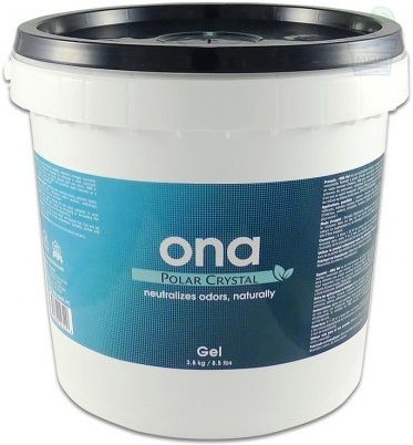 Ona Gel Polar Crystal 4L