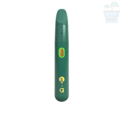 G-Pen Micro Oil Vaporizer Dr. Greenthumbs Edition