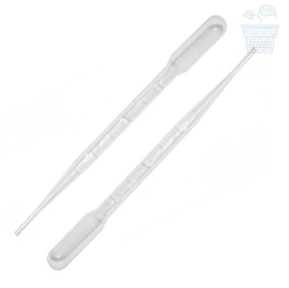 Plastic Long Pipette, 10 ml