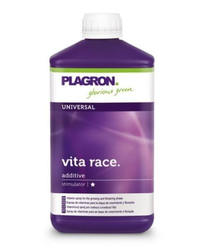 PLAGRON Vita Race 1l. - spray with Iron, for more chlorophyll