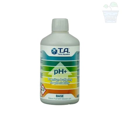 TA pH+ 500ml - pHregulator