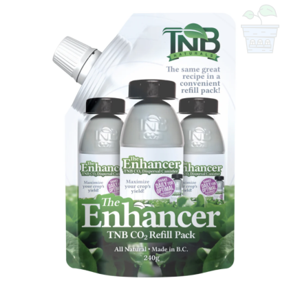 The enhancer refill pack