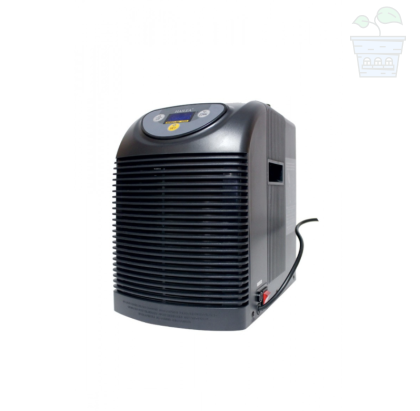 Hailea HC 500A Chiller 1200-3000л/ч. - Чилър / охладител за резервоари / аквариуми