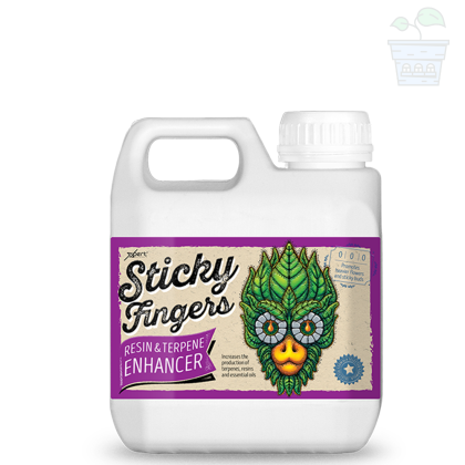 Sticky Fingers 1L - flowering stimulator