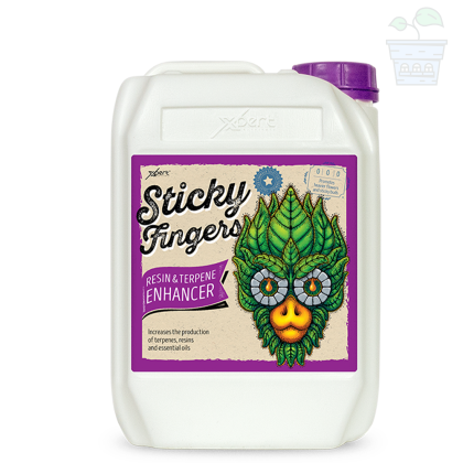 Sticky Fingers 5L - flowering stimulator