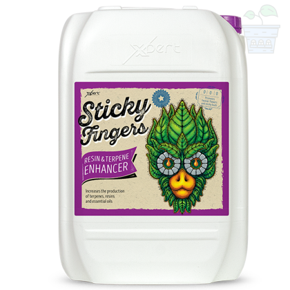 Sticky Fingers 20L - flowering stimulator