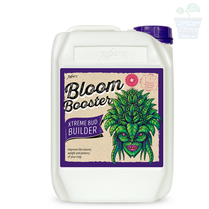 Bloom Booster 5L - flowering stimulator