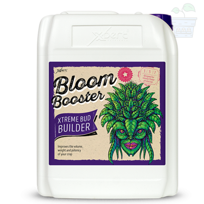 Bloom Booster 20L - flowering stimulator