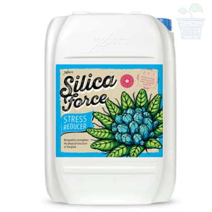 Silica Force 20L - silica additive