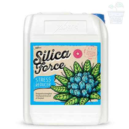 Silica Force 10L - silica additive