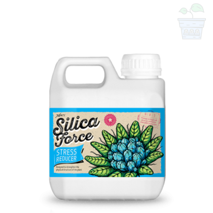 Silica Force 1L - silicon additive